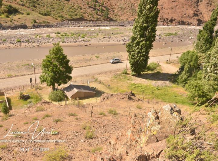 Terreno · 9377m²
