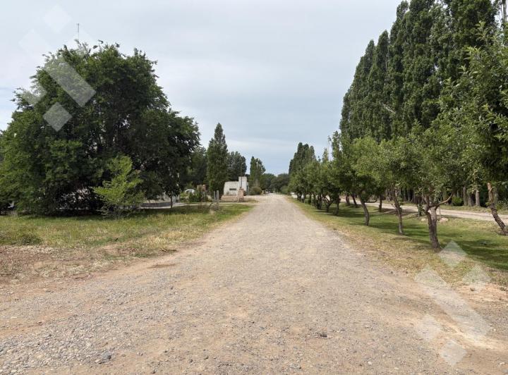 Terreno · 1065m²