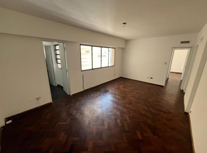 Departamento · 67m² · 5 Ambientes