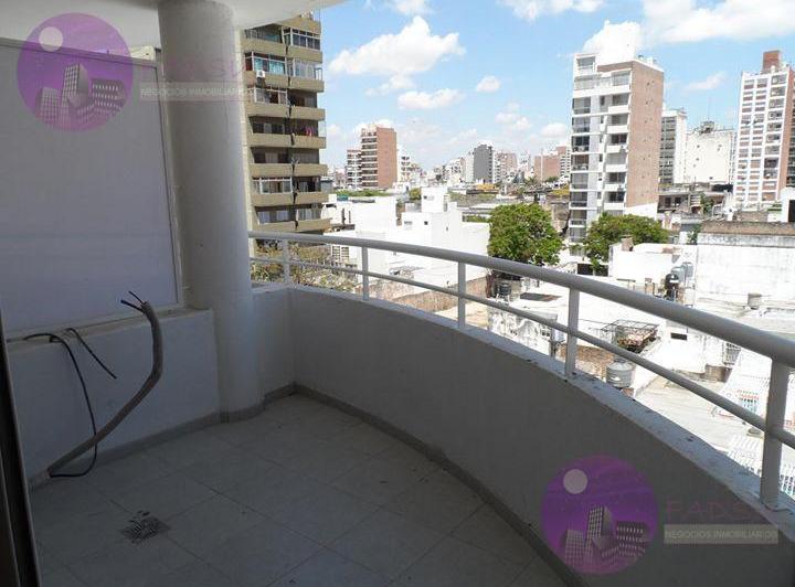 Departamento · 32m² · 1 Ambiente