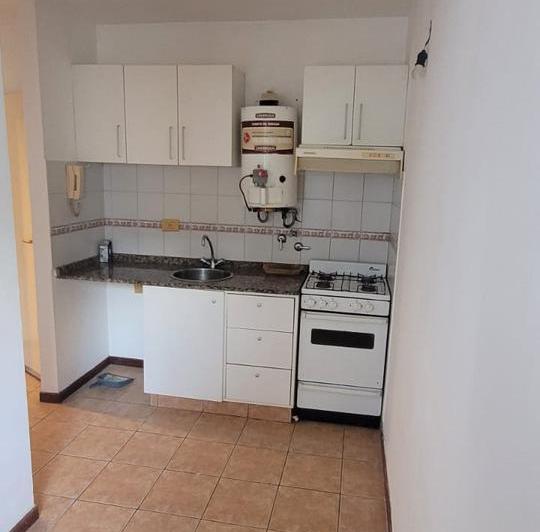 Departamento · 32m²