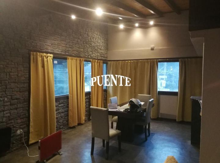 Departamento · 85m² · 3 Ambientes