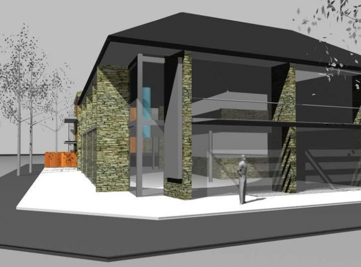 Terreno · 612m²