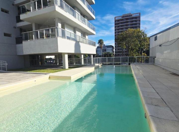 Departamento · 51m² · 2 Ambientes