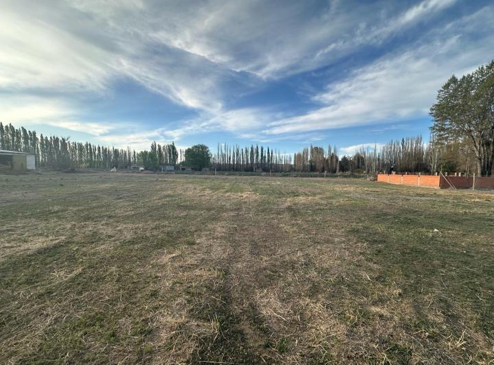 Terreno · 8356m²