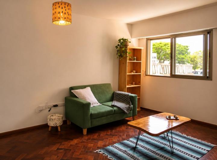 Departamento · 70m² · 3 Ambientes