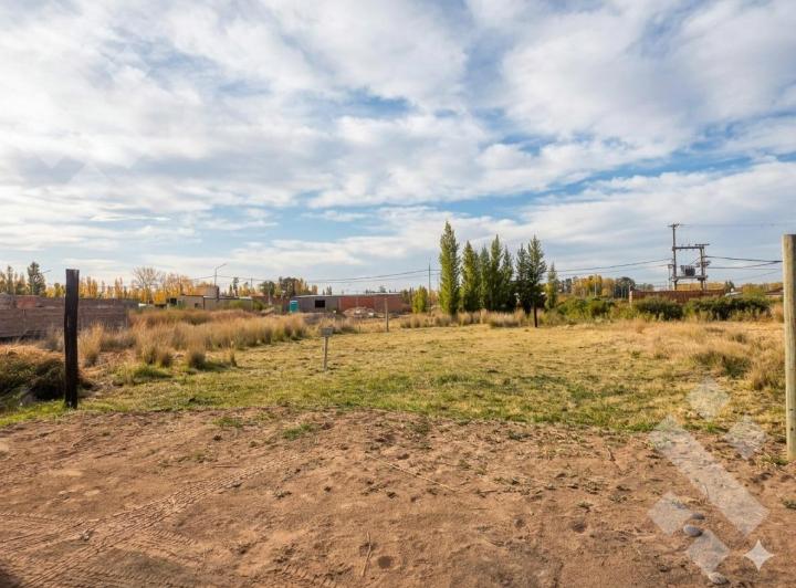 Terreno · 250m²