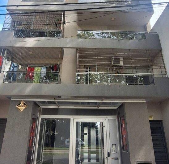 Departamento · 35m² · 3 Ambientes