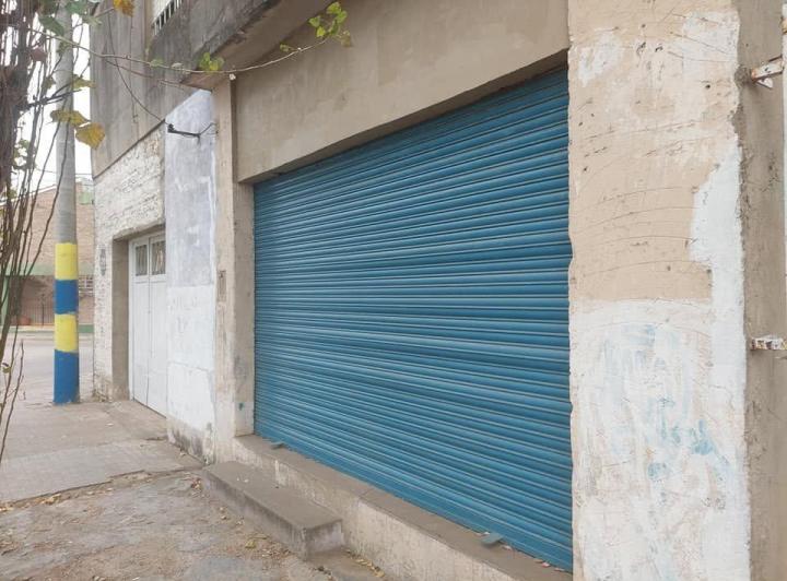 Casa · 50m² · 1 Ambiente