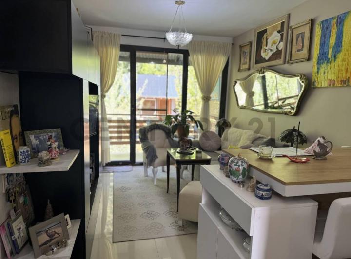 Departamento · 65m²