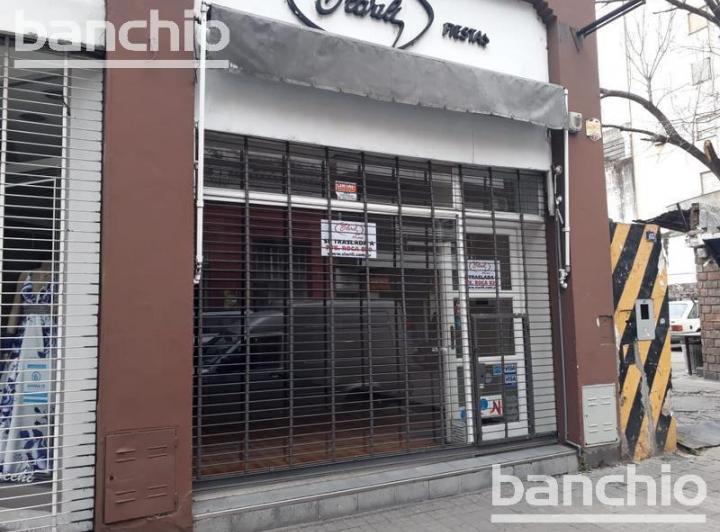 Local comercial · 100m² · 2 Ambientes