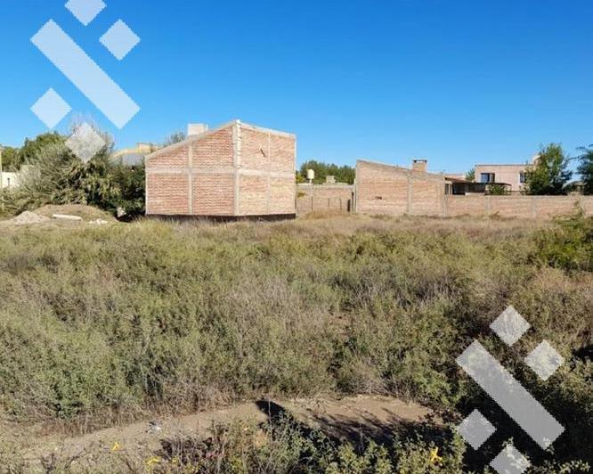 Terreno · 444m²