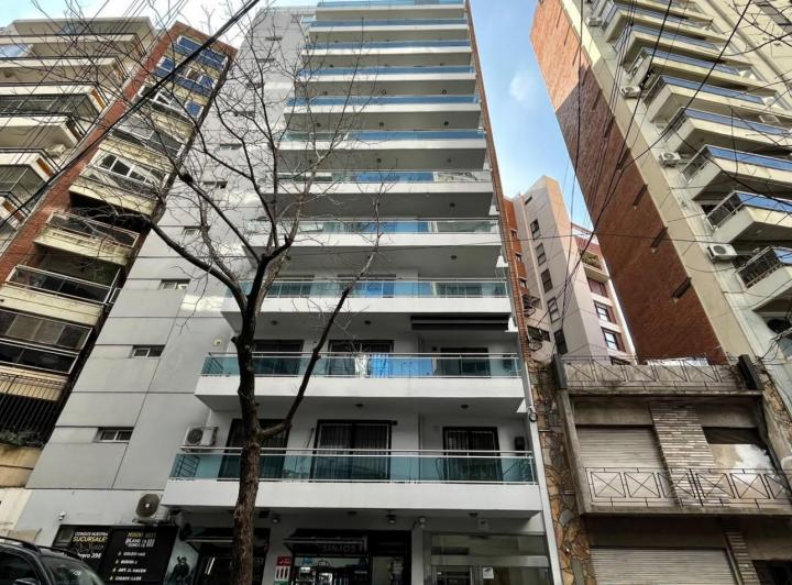 Departamento · 55m² · 1 Dormitorio