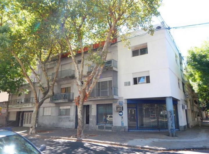 Departamento · 48m² · 3 Ambientes