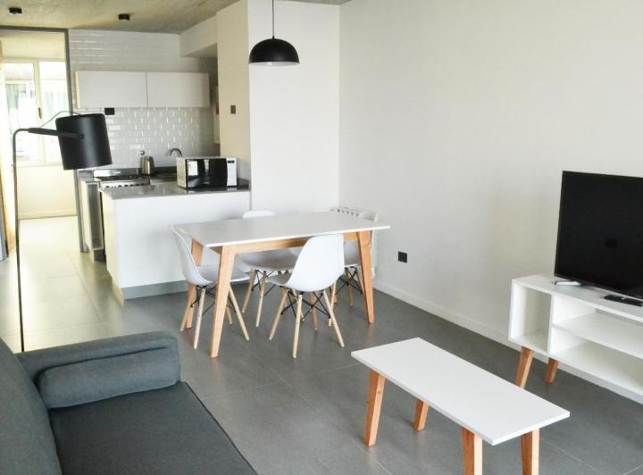 PH · 47m² · 2 Ambientes · 1 Cochera