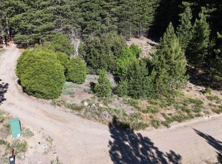 Terreno · 1870m²