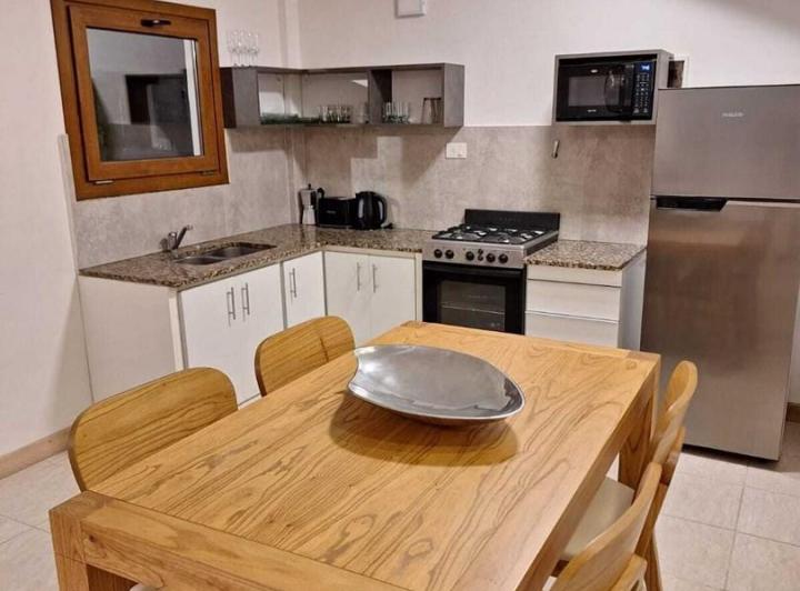 Departamento · 56m² · 3 Ambientes