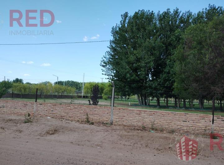 Terreno · 752m²
