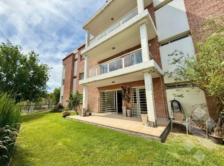 Departamento · 108m² · 5 Ambientes