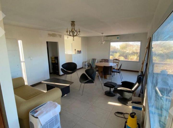 Casa · 65m² · 3 Ambientes