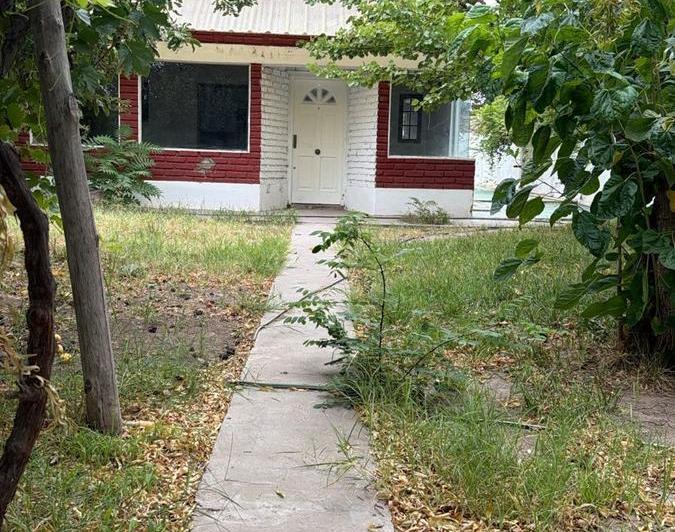 Casa · 150m² · 5 Ambientes