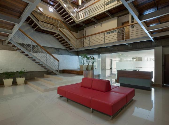 Departamento · 40m² · 1 Ambiente