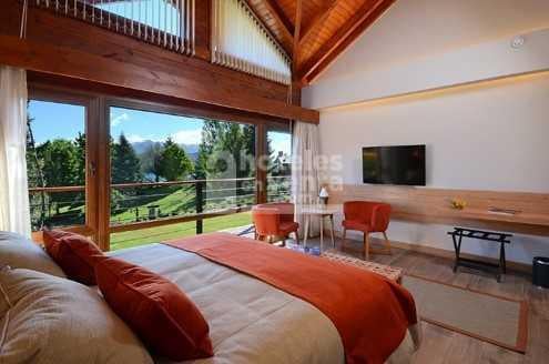 Hotel · 757m²