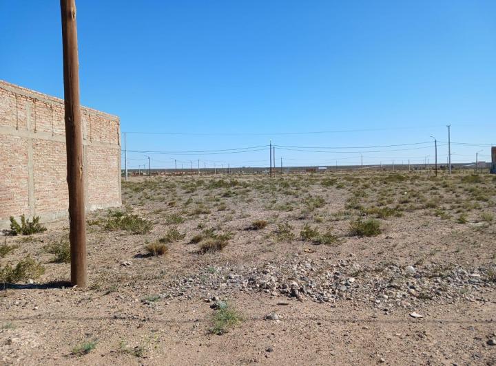 Terreno · 300m²