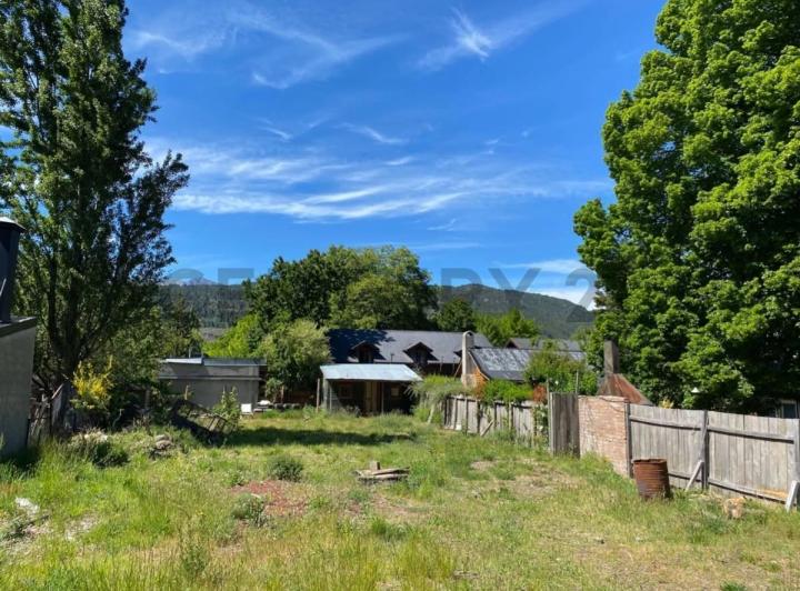 Terreno · 720m²