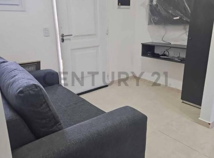 Departamento · 50m² · 3 Ambientes · 1 Cochera