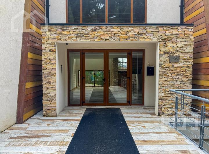 Departamento · 44m² · 2 Ambientes