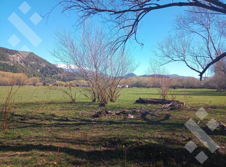 Terreno · 80757m²