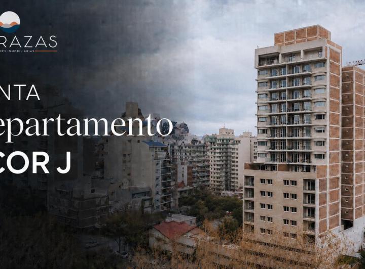 Departamento · 10m² · 5 Ambientes