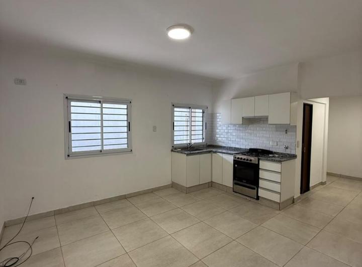 Departamento · 24m² · 1 Ambiente