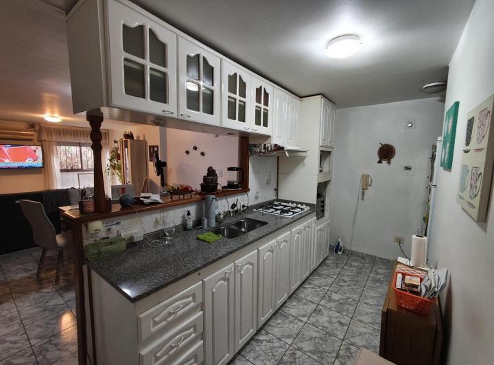 Departamento · 78m² · 3 Ambientes