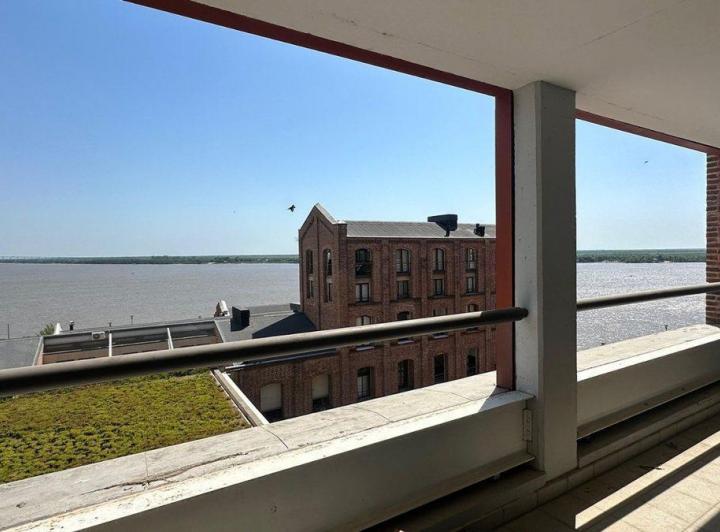 Departamento · 87m² · 3 Ambientes