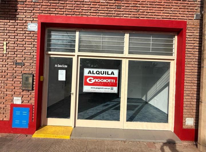 Local comercial · 33m² · 2 Ambientes