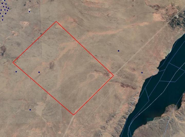 Campo · 120ha