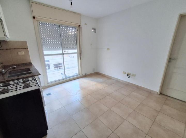 Departamento · 29m² · 2 Ambientes
