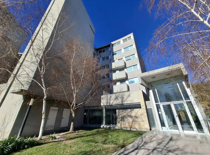 Departamento · 220m² · 7 Ambientes · 2 Cocheras