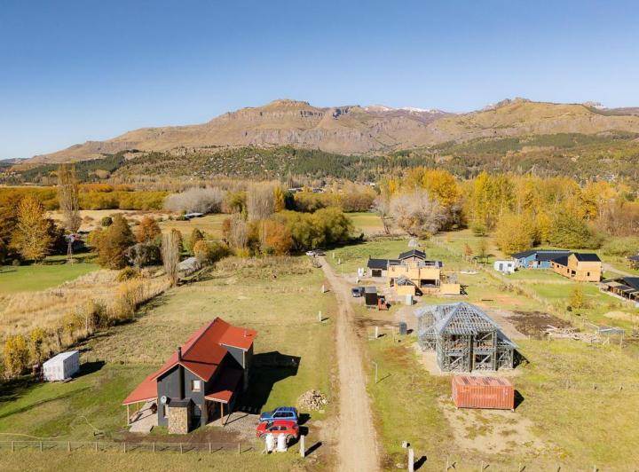 Terreno · 949m²