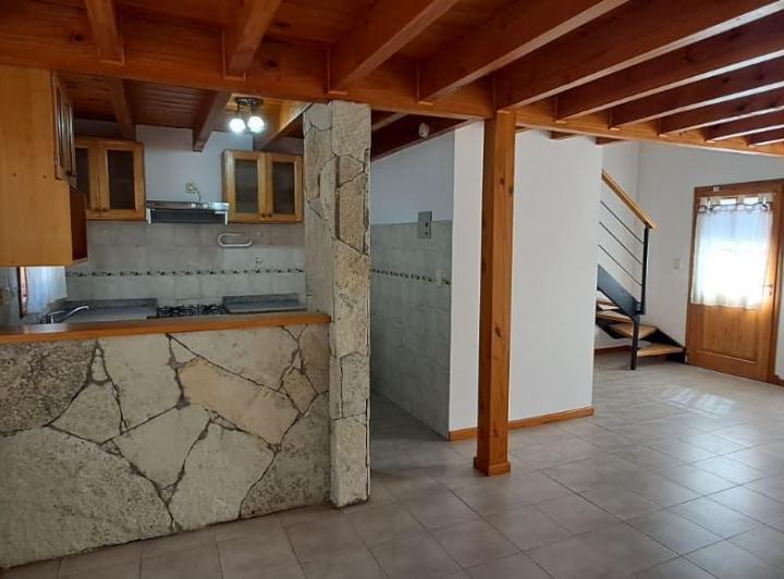 Departamento · 69m² · 3 Ambientes