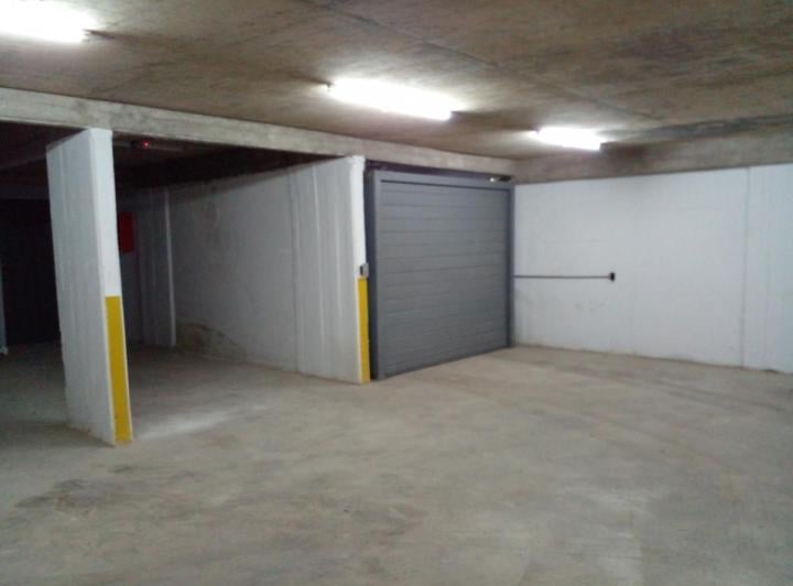 Garage · 11m² · 1 Cochera