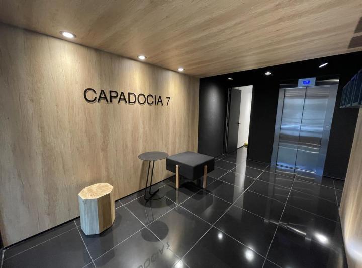 Departamento · 45m² · 2 Ambientes
