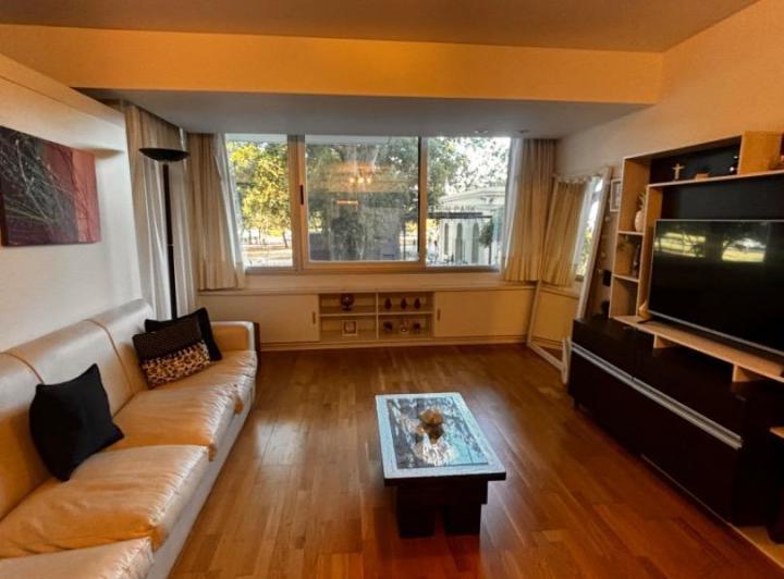 Departamento · 65m² · 2 Ambientes · 1 Cochera