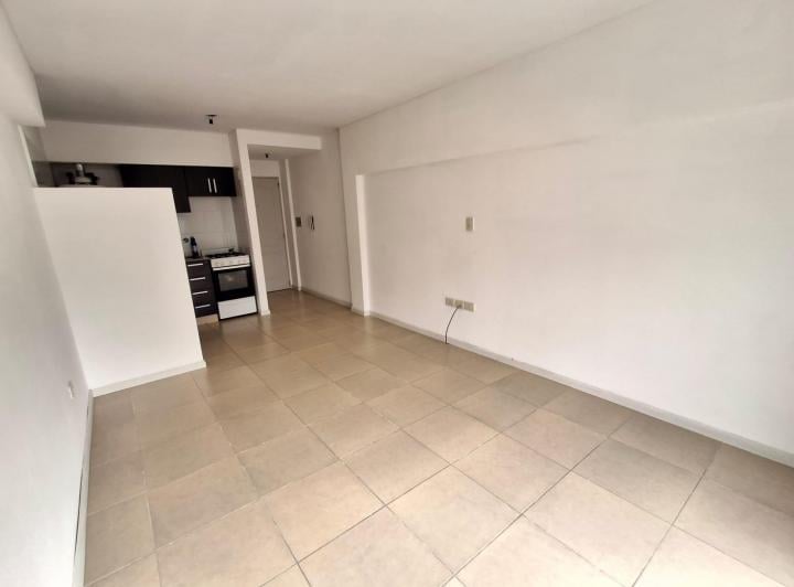 Departamento · 35m² · 1 Ambiente