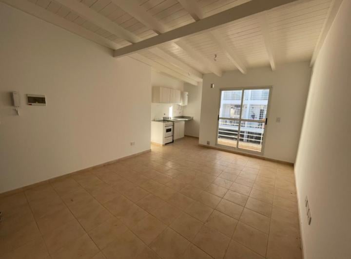 Departamento · 31m² · 1 Ambiente