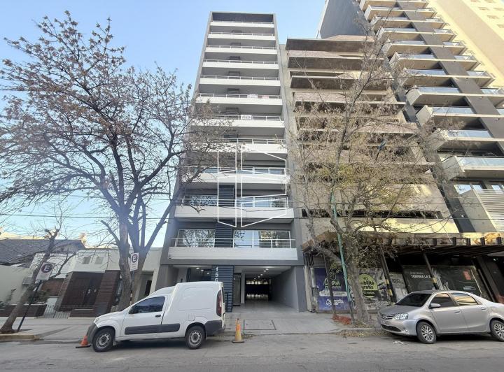 Departamento · 58m² · 2 Ambientes