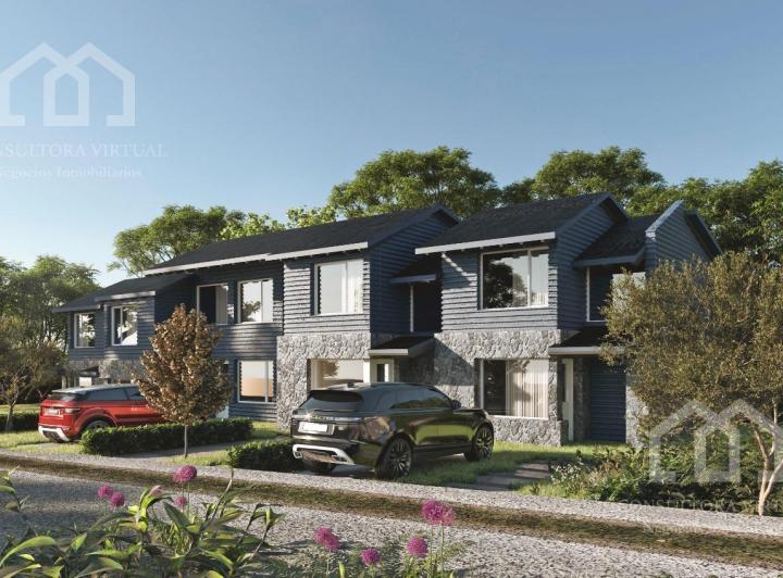 Terreno · 60m² · 2 Dormitorios
