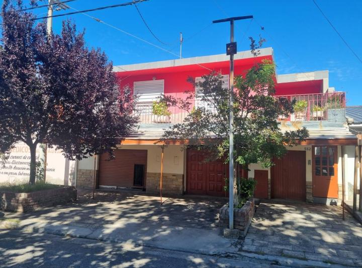 Departamento · 222m² · 3 Dormitorios